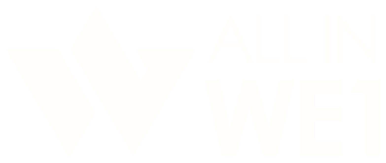 ALL IN WEONE