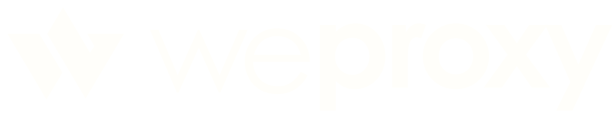 WEPROXY