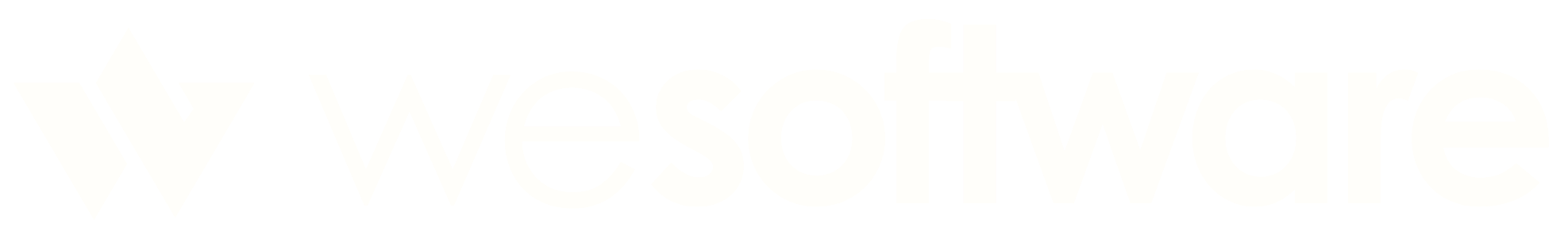 WESOFTWARE